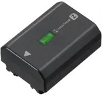 Sony Info-Lithium-Akku NP-FZ100