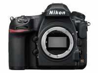 Nikon D850 Gehäuse | nach 400 EUR Nikon Sommer-Sofortrabatt