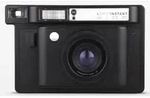 Lomography Lomo'Instant Wide Black