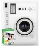 Lomography Lomo'Instant Automat Bora Bora + Instax Mini DP