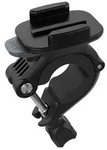 GoPro Handlebar-/Seatpost-/Pole-Mount