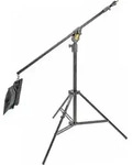 Manfrotto 420B Galgenstativ mit Sandsack