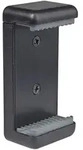 Kaiser Smartphone-Halter 6015 mit 2 Stativgewinden 1/4 Zoll