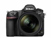 Nikon D850 Kit AF-S 24-120 mm 1:4G ED VR | nach 600 EUR Nikon...