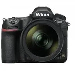 Nikon D850 Kit AF-S 24-120 mm 1:4G ED VR