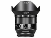 Irix 11mm f4,0 Blackstone Nikon