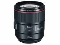 Canon EF 85mm f1,4L IS USM