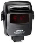 Nikon FSW53801, Nikon IR-Blitzfernsteuerungseinheit SU-800