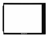 Sony Display-Schutzfolie PCK-LM15