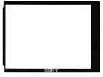 Sony Display-Schutzfolie PCK-LM15