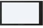 Sony Display-Schutzabdeckung PCK-LM17