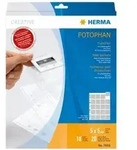 Herma Diah&uuml;llen f&uuml;r 5x5 7698