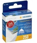 Herma Transparol Fotoecken 250 St&uuml;ck (1380)