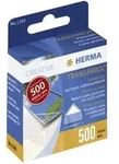 Herma Transparol Fotoecken 500 St&uuml;ck (1383)
