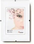 Rahmenloser Bilderhalter 18x24 cm