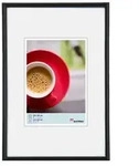 Walther Kunststoffrahmen KB835H Galeria 28x35cm schwarz