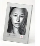 Walther PJ318S Jazz Portraitrahmen 13x18cm silber