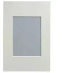 Walther PA430C Passepartout 24x30 creme