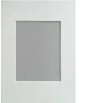 Walther Passepartout 15x20 chamois