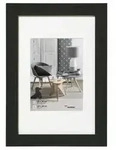 Walther Holzrahmen HO824B Home 18x24cm schwarz
