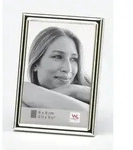 Walther WD069S Chloe Portraitrahmen 6x9 cm silber