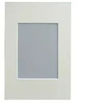 Walther Passepartout PA318C 13x18 creme