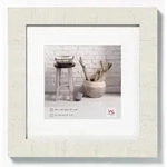 Walther Holzrahmen HO220V Home 20x20cm weiss