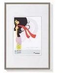 Walther Kunststoffrahmen KV015D New Lifestyle 10x15cm stahl