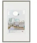 Walther Kunststoffrahmen KV030D New Lifestyle 20x30cm stahl
