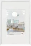 Walther Kunststoffrahmen KV030W New Lifestyle 20x30cm wei&szlig;