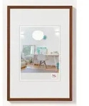 Walther Kunststoffrahmen KV130J New Lifestyle 21x29,7cm bronze