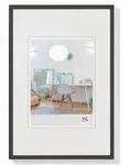 Walther Kunststoffrahmen KV130B New Lifestyle 21x29,7cm schwarz