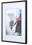 Nielsen Metallrahmen C2 30x40 cm struktur schwarz 63053| Preis nach Code SOMMER
