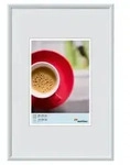 Walther Kunststoffrahmen KW028H Galeria 20x28cm weiss