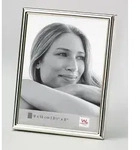 Walther Chloe WD913S Portraitrahmen 9x13 cm silber