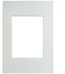 Walther PA041H Passepartout 30x40 innen 20x30 cm chamois