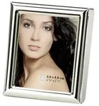 Walther WD354S Chloe 3 Portraitrahmen 3,5 x 4,5 silber