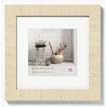 Walther Holzrahmen HO440W Home 40x40cm cremeweiss