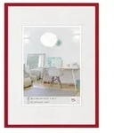Walther Kunststoffrahmen KV040R New Lifestyle 30x40cm rot