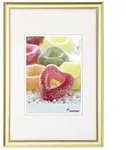 Walther Kunststoffrahmen KP040G Trendstyle 30x40cm gold