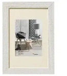 Walther Holzrahmen HO040V Home 30x40cm polarweiss