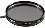 Hama Polfilter zirkular 77mm 72577