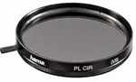 Hama Polfilter zirkular 55mm 72555