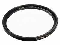 B+W XS-Pro Digital 007 Clear-Filter MRC nano 67mm