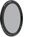 B+W XS-Pro Digital Graufilter Vario MRC nano 77