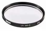 Hama UV Filter verg&uuml;tet 67mm (70167)