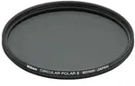Nikon Polfilter Circular II 82mm| Preis nach Code SOMMER