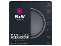 B+W 806 Graufilter ND64 1.8 MRC nano XS PRO Digital 77mm