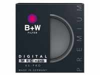 B+W 803 ND 0.9 MRC nano XS PRO Digital 82mm