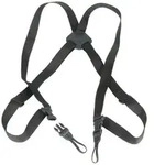 OpTech Bino/Cam Harness - Webbing